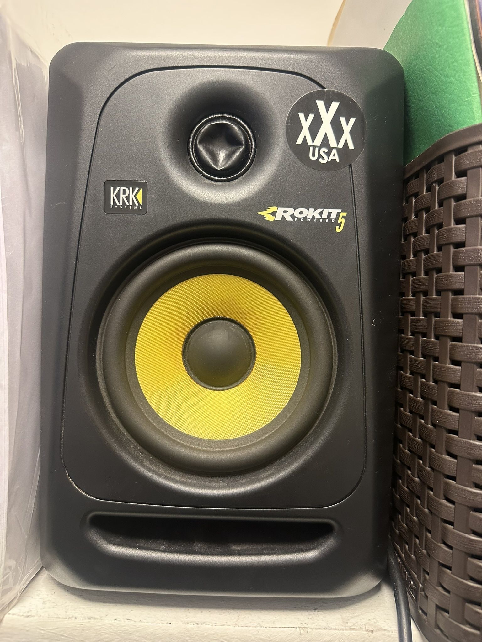 KRK Rokit 5 Speaker