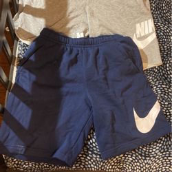 Nike Sweat Shorts 