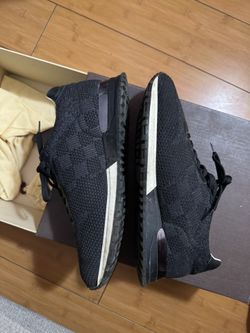 Louis Vuitton Shoe