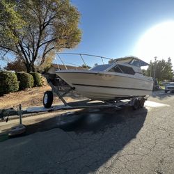 1995 Bayliner 2452 classic