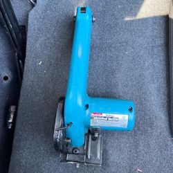 Makita 5090D Cordless Circular Saw