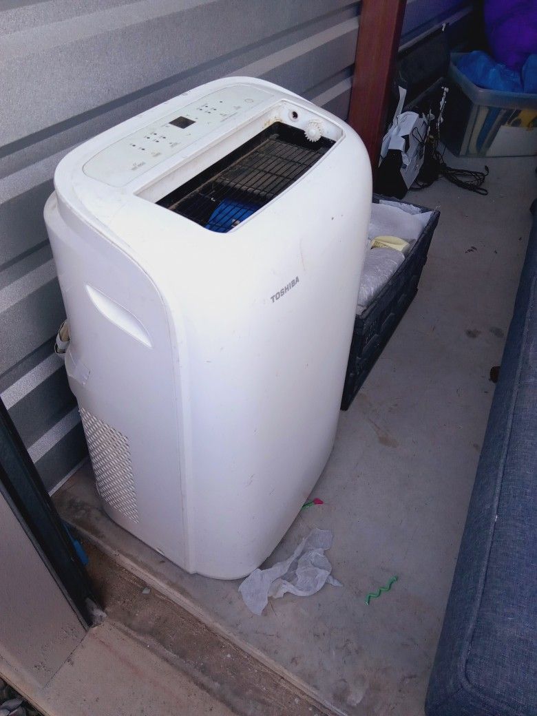 Portable AIR-CONDITION