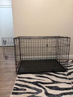 Large Crate