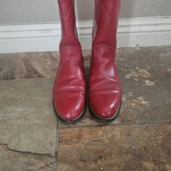 6c Or 6wide Women Justin Boots 