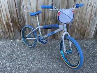 Trade: 2017 SE bikes “Ripper” 40th Anniversary Edition