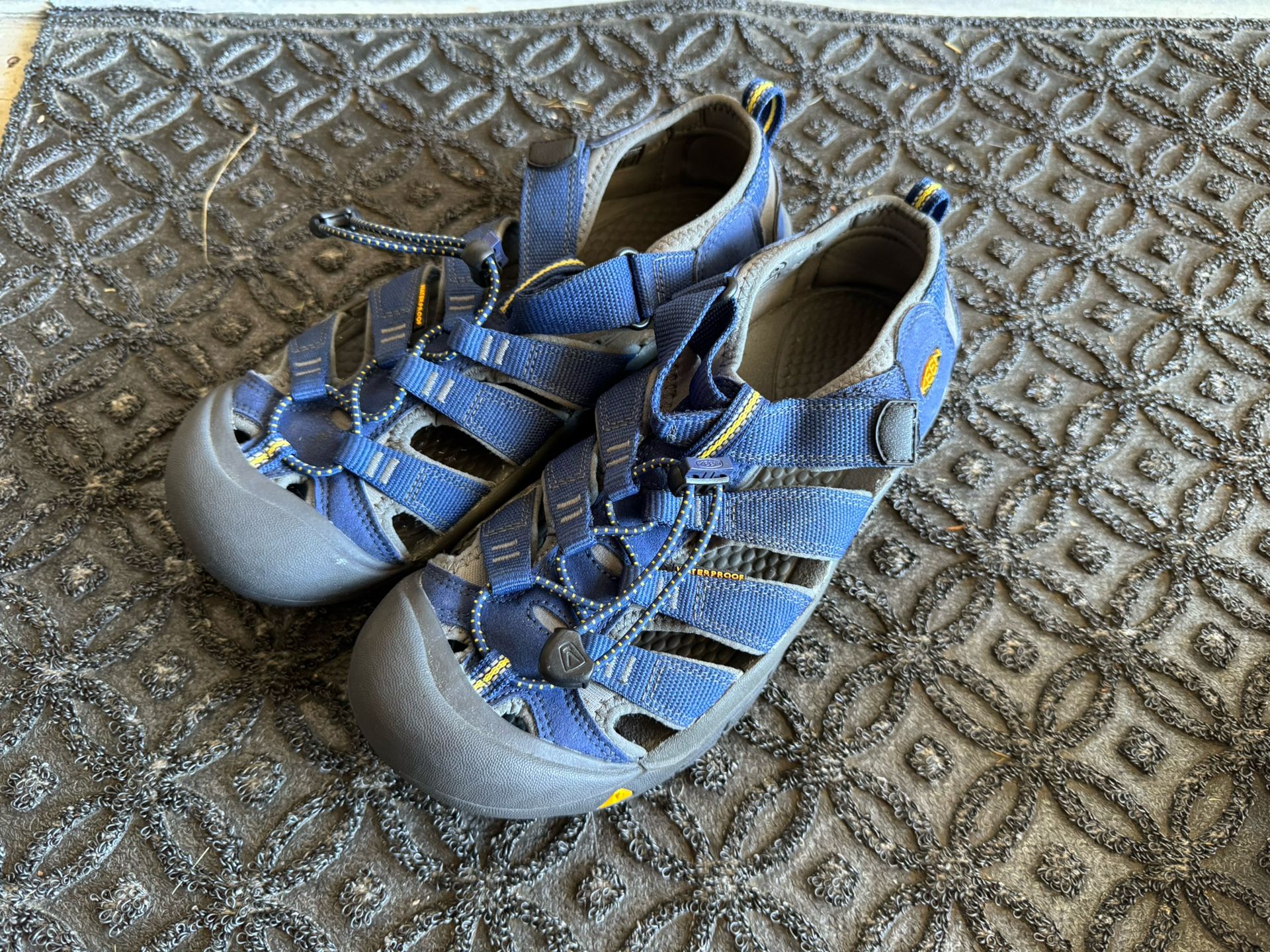Keen Boys Kids Youth Sandals