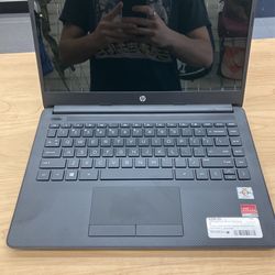 HP Laptop 