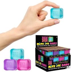 Needoh Nice Ice Baby 4 Pack