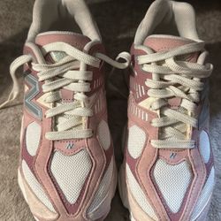 Women’s New Balance 