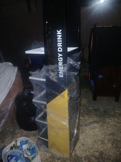 RockStar Display