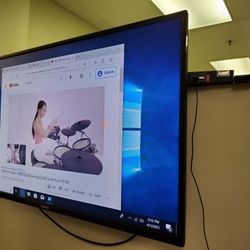 Complete Smart desktop System