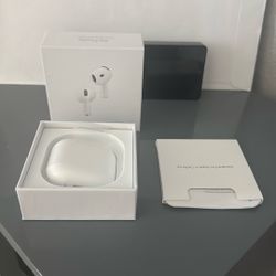 AirPods 4 Genera