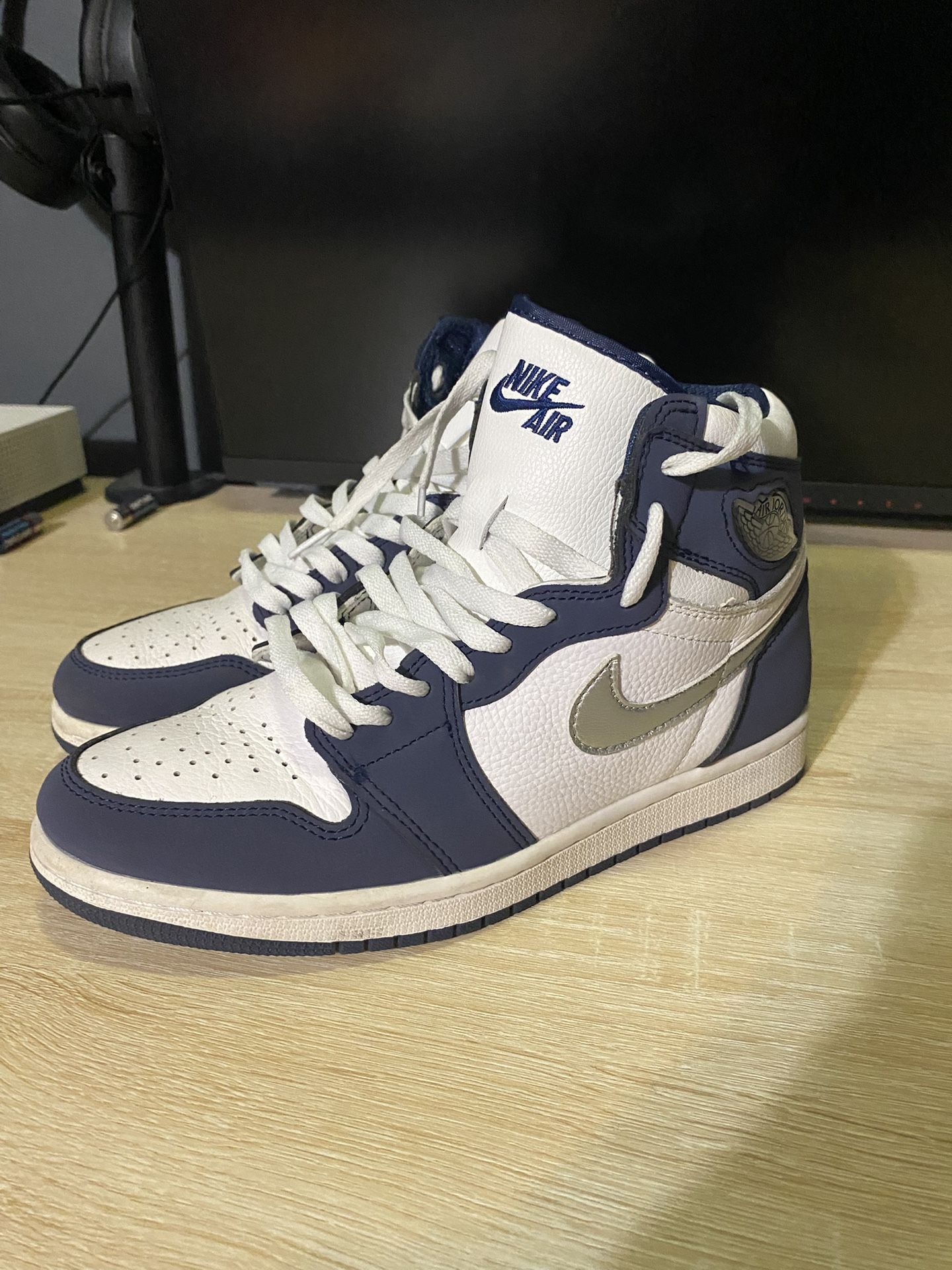 Jordan 1 Highs