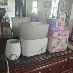 Baby  Accesorios  New