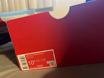 Nike vapor maxes