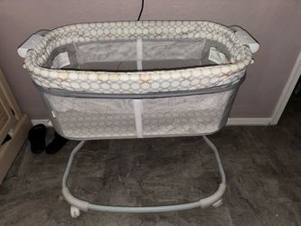 Bassinet