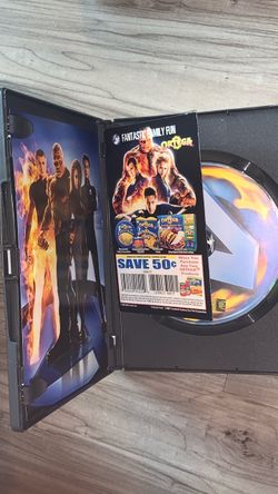 FANTASTIC 4