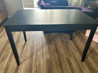 IKEA table 29x46,5 in.