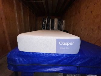 Casper Cloud One Twin XL Mattress