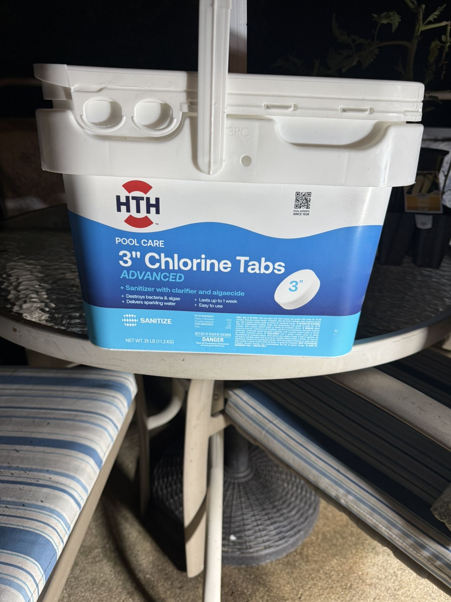 For Ur Swimming Pool