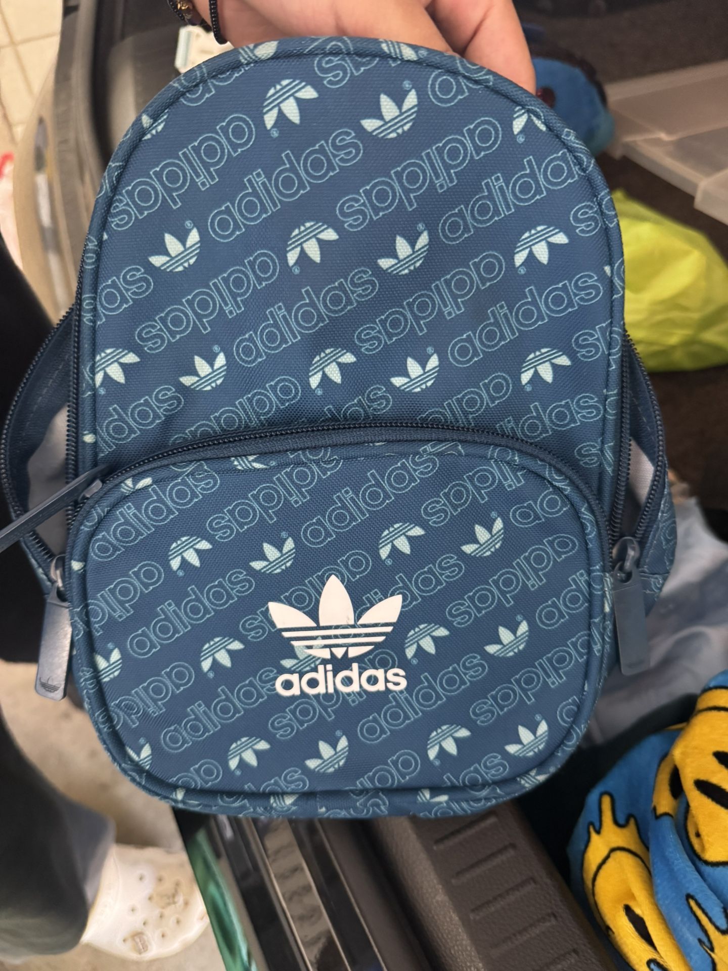 Adidas
