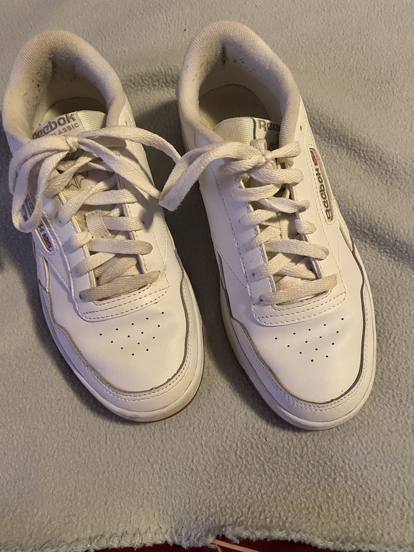 Classic Reebok Men’s Shoes