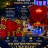 Moonlight Rental & Decorations