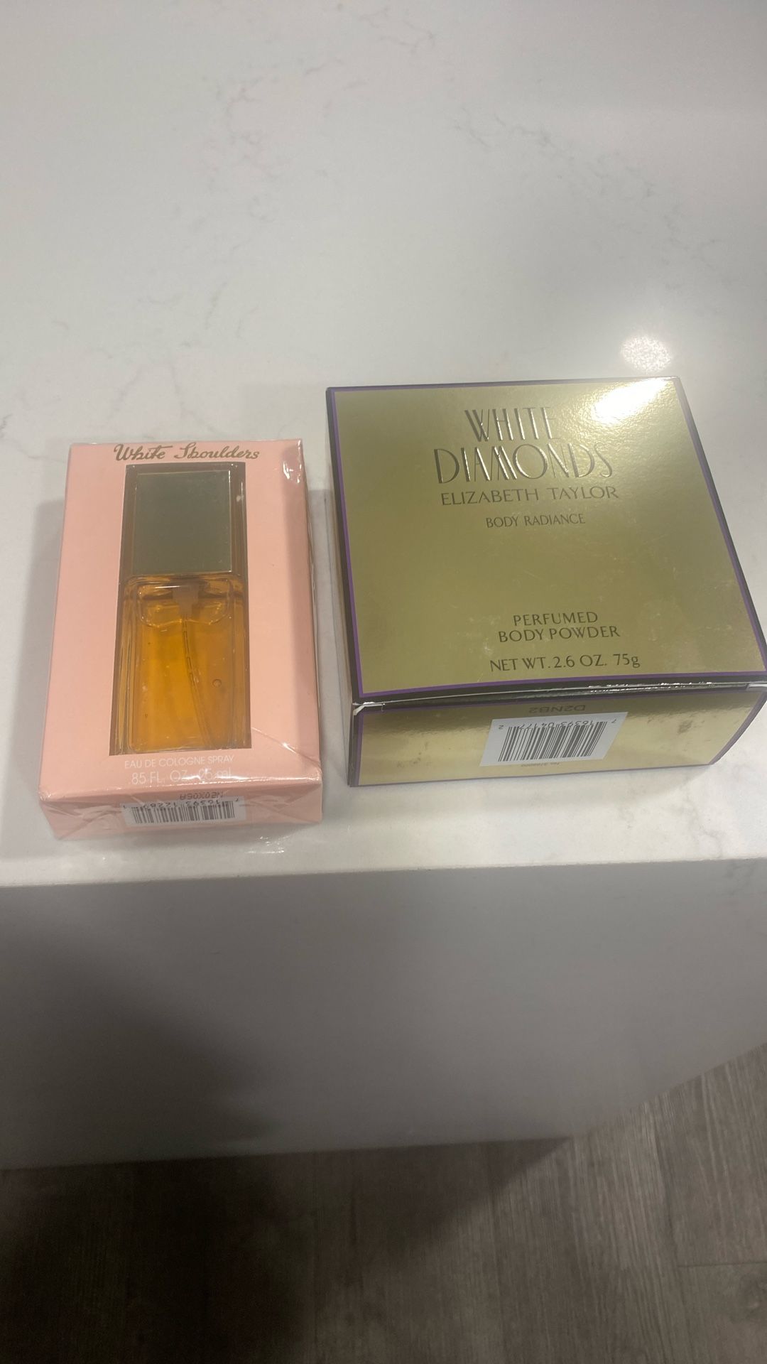 Perfume 