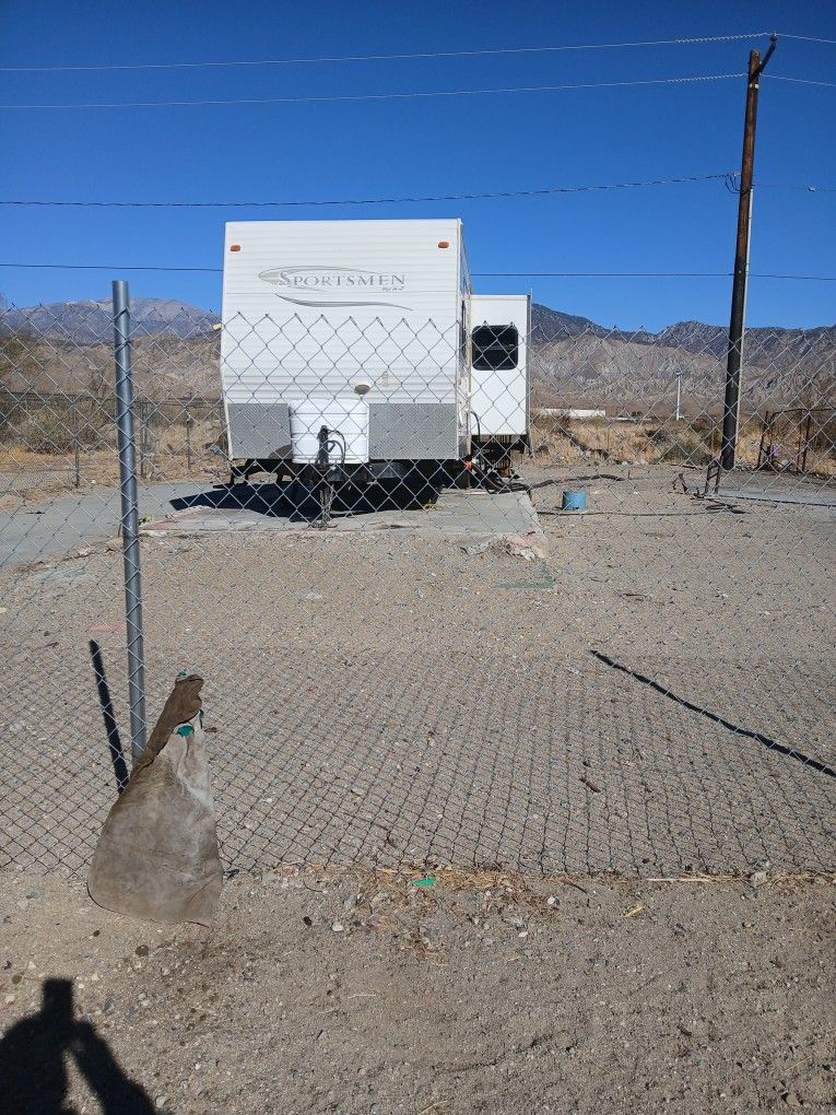 Residential Land Rv