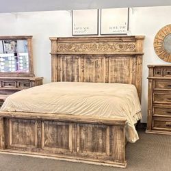 Bedroom Sets 