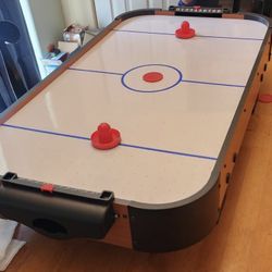 Hockey Table 