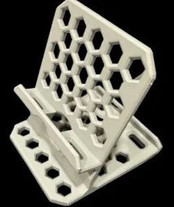 3D Printed Tablet or Phone Stand