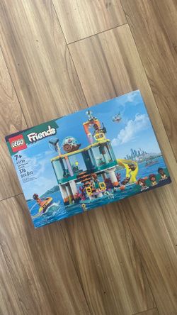 Sealed Lego Friends 41736