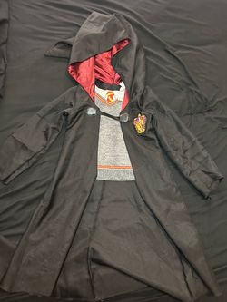 Harry Potter Toddler Costume