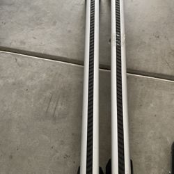 Cross Bars For Audi Roof Rack 