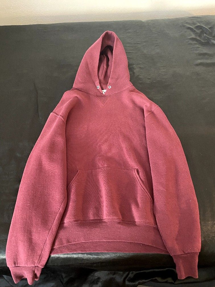 Russell Athletic Hoodie