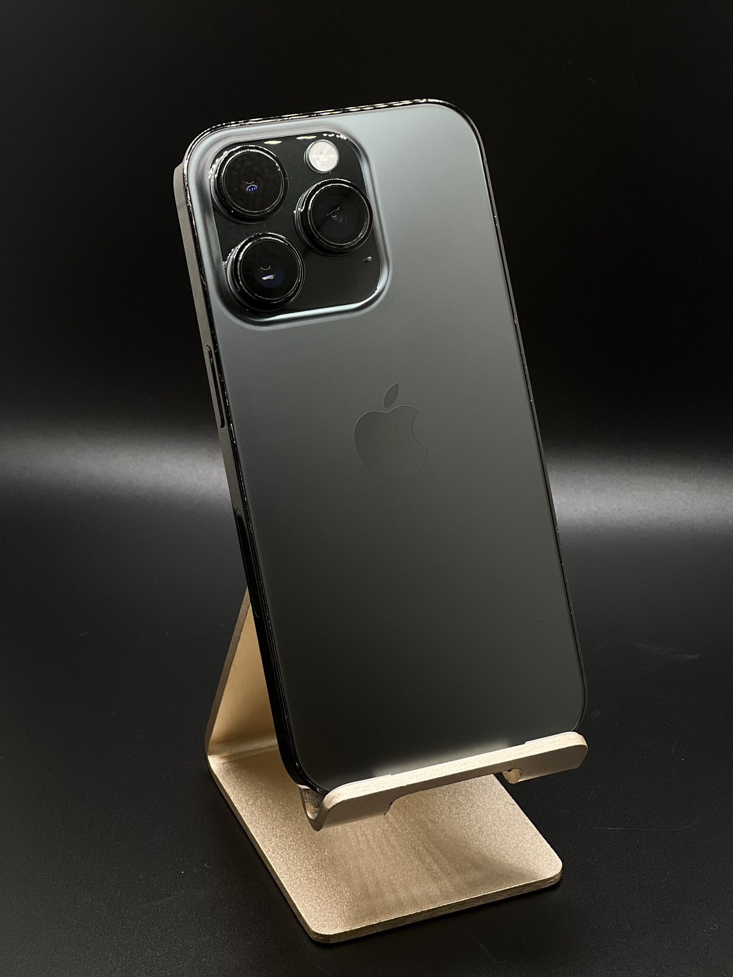 iPhone 14 Pro Black 512 GB Unlocked