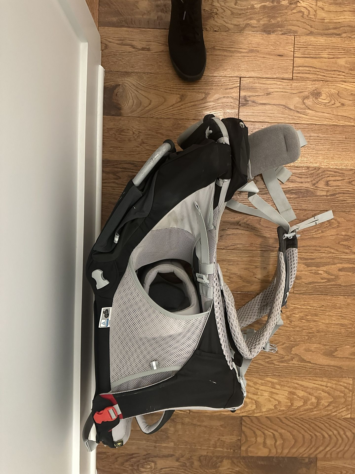 Osprey Poco Plus Child Carrier