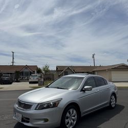 2010 Honda Accord