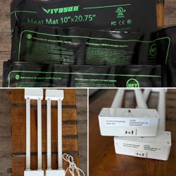 PRICE DROP 🍁🪴PLANT GROWER BUNDLE🌱