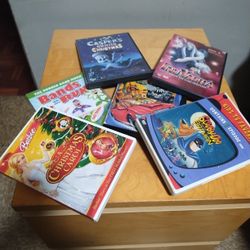 Cartoon Movies 