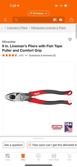 Milwaukee EASIEST CUTS. LASTING EDGE..