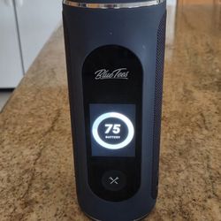 Blue Tees PLAYER + Bluetooth Speaker