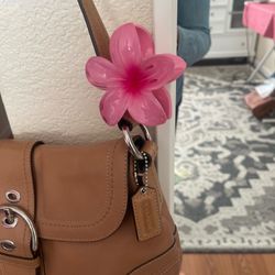 Coach vintage SoHo bag brown camel brown tan hobo bag small