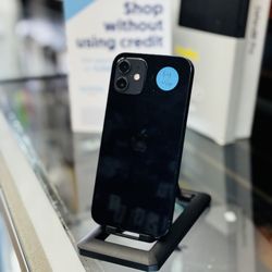iPhone 12 (Factory Unlocked) 