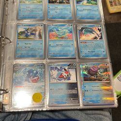 Twilight Masquerade Partial Set