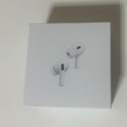 Apple AirPods Pro 2: MAKE AN OFFER