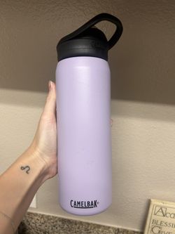 Camelback Bottle