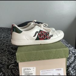 Gucci 7 1/2