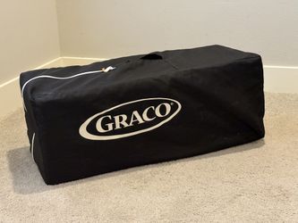 Graco Pack N Play